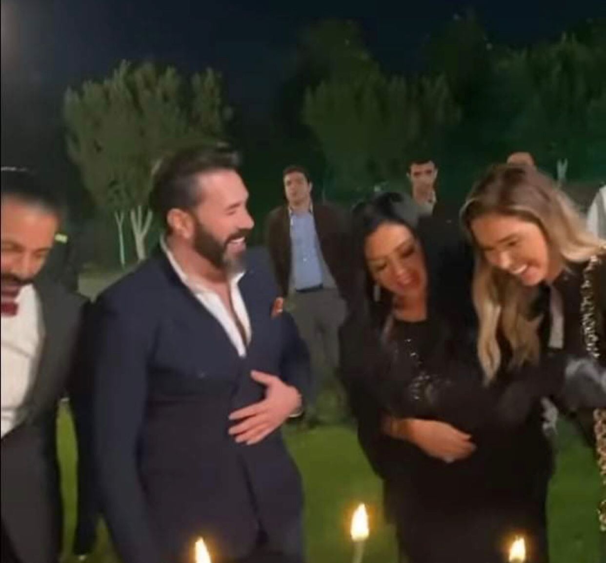 عيد ميلاد عايشة عثمان (3)