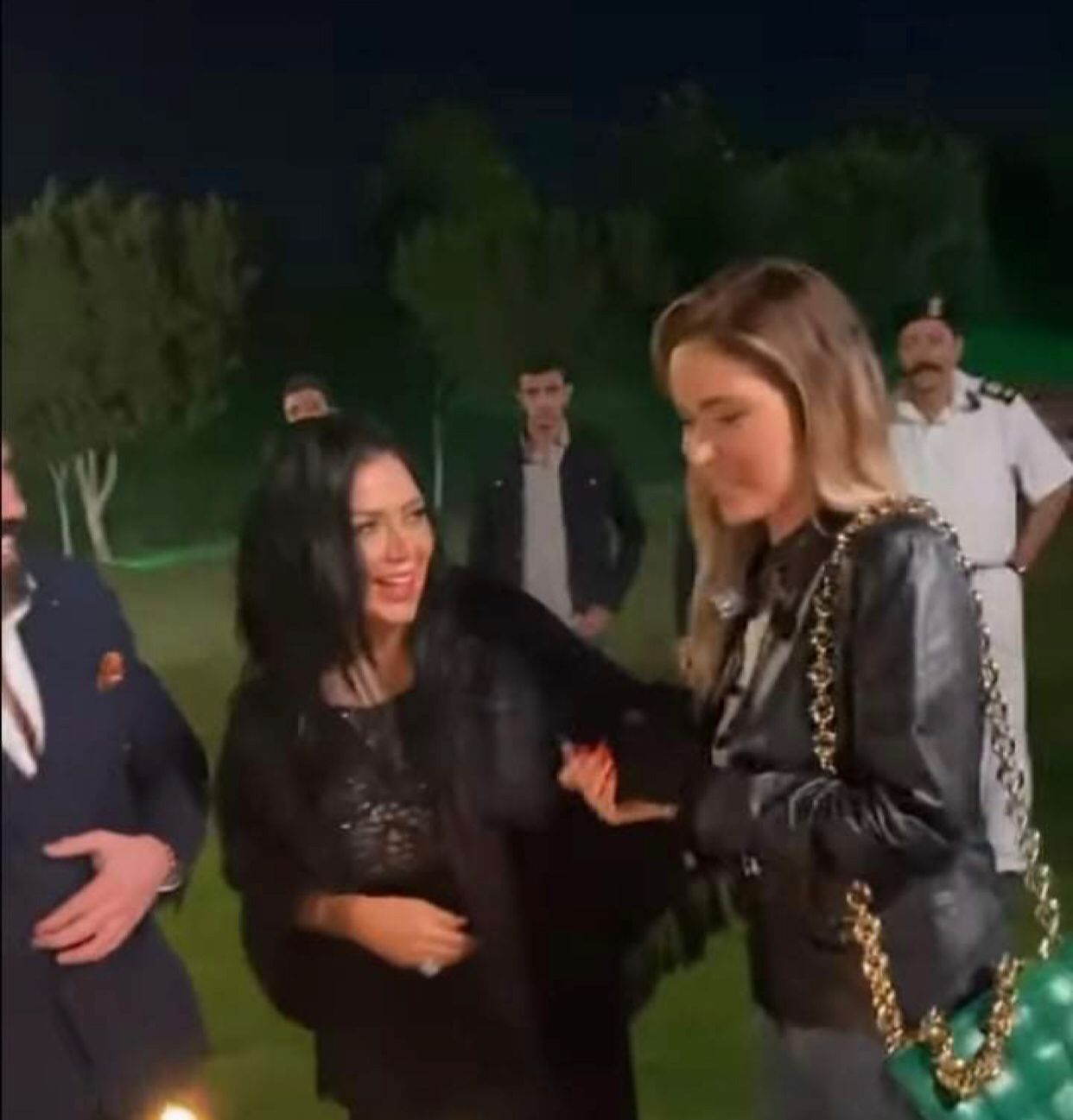 عيد ميلاد عايشة عثمان (1)