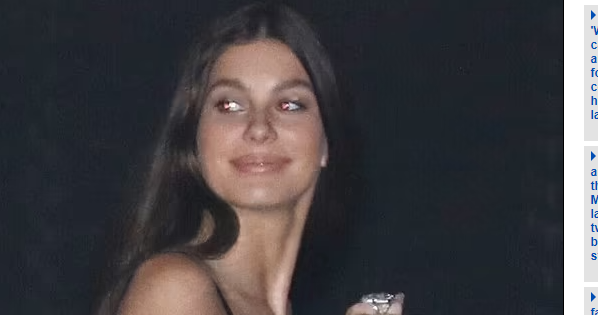 كاميلا مورنو