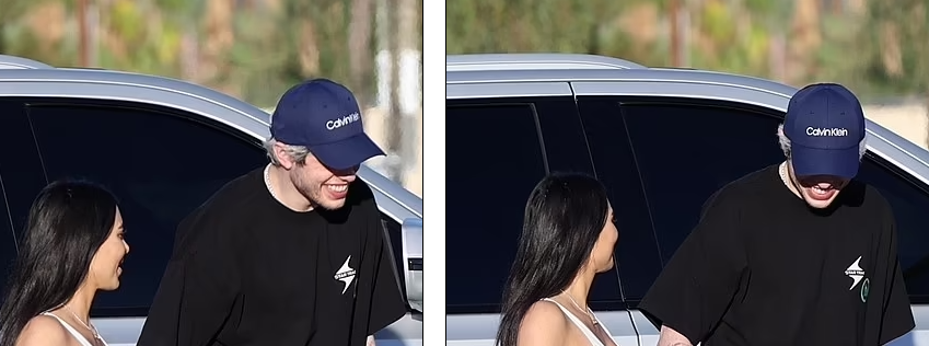 كيم وبيت كيم وبيت