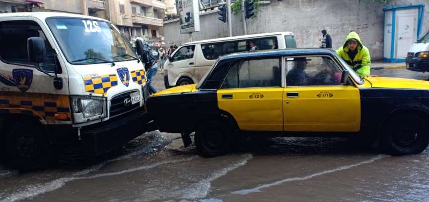 سيارات محافظة الإسكندرية اليوم