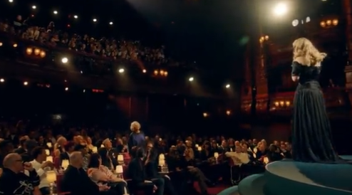 اديل تحي تومبسون