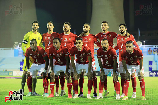 فريق الاهلي