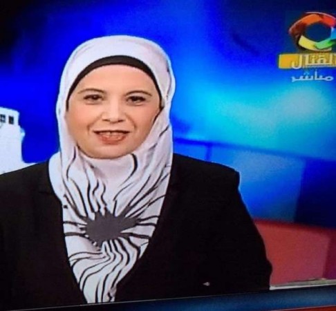 هدي شبانة