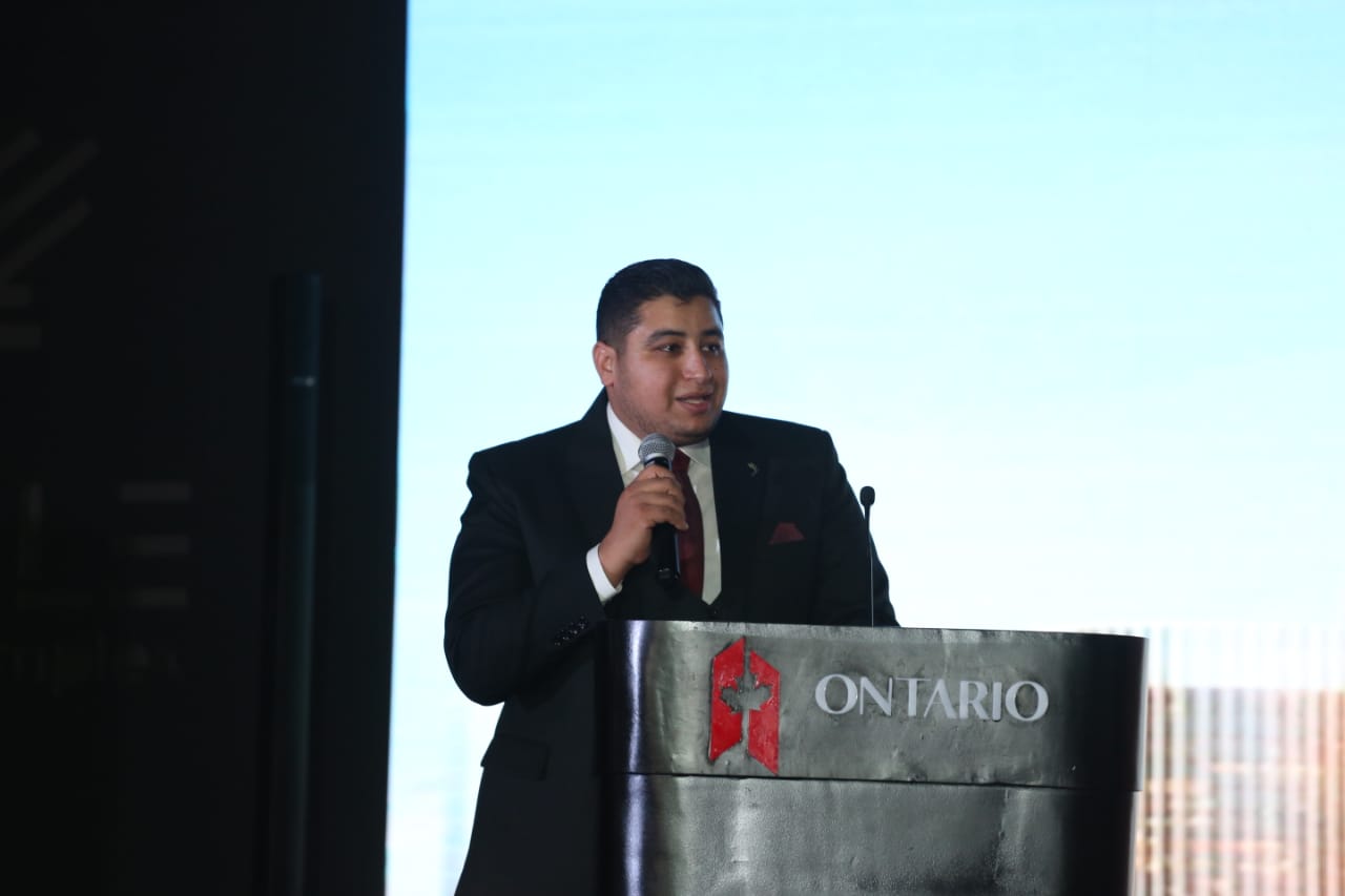 Ontario للتطوير العقارى تعلن إطلاق باكورة مشروعاتها بالعاصمة الإدارية  (1)