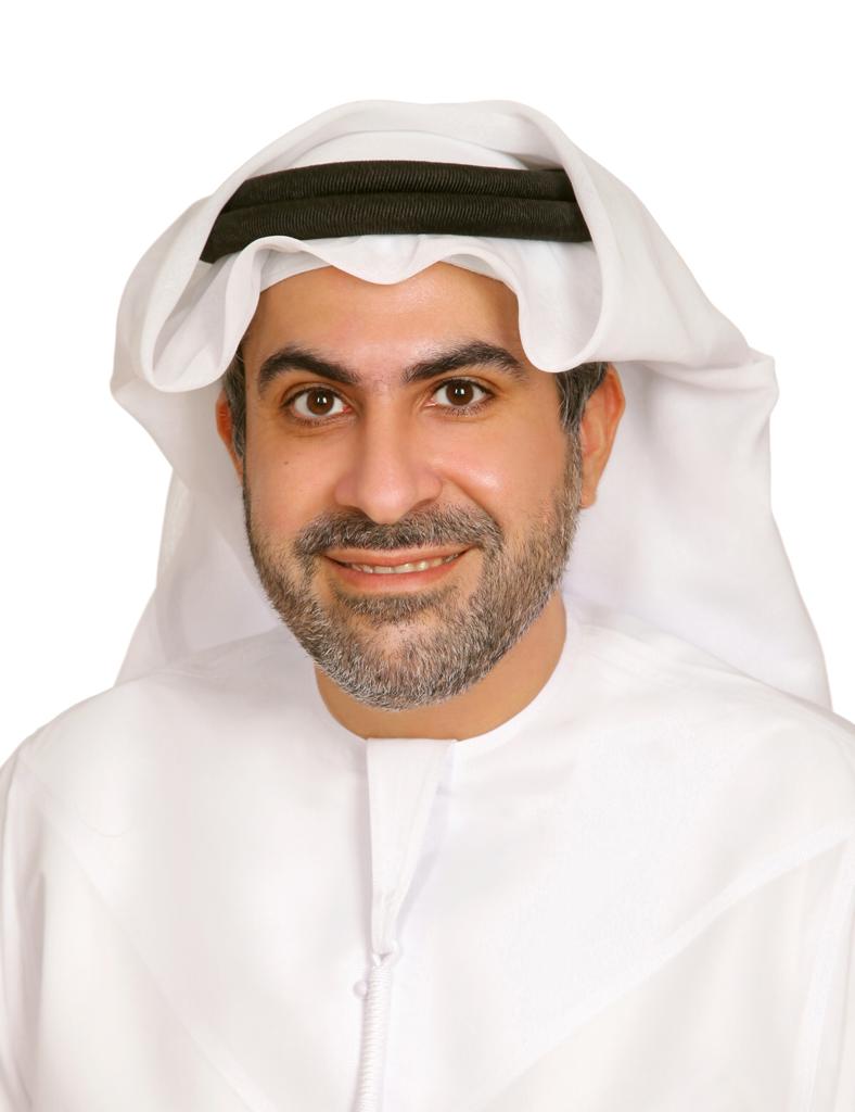 بدر سليم سلطان العلماء، رئيس اللجنة التنظيمية للقمة العالمية للصناعة والتصنيع (1)