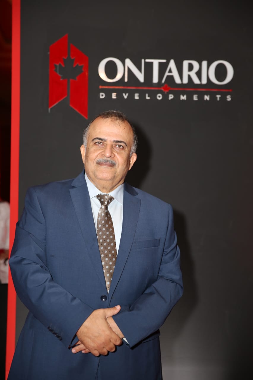 Ontario للتطوير العقارى تعلن إطلاق باكورة مشروعاتها بالعاصمة الإدارية  (11)