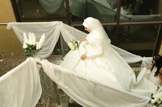 العروس