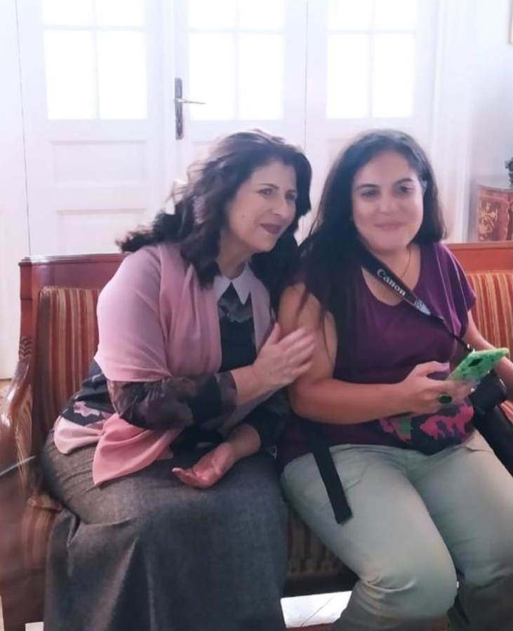 كواليس ويبقى الأثر