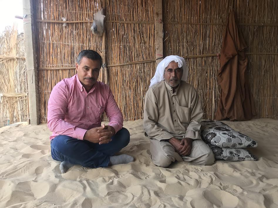 مع محرر اليوم السابع مع محرر اليوم السابع