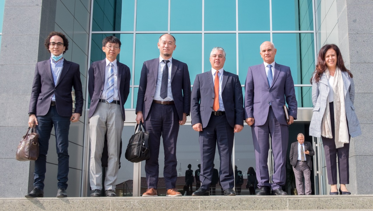 صورة جماعية