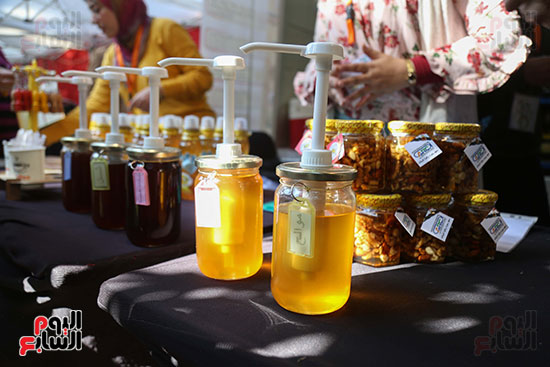 مهرجان العسل  (3)