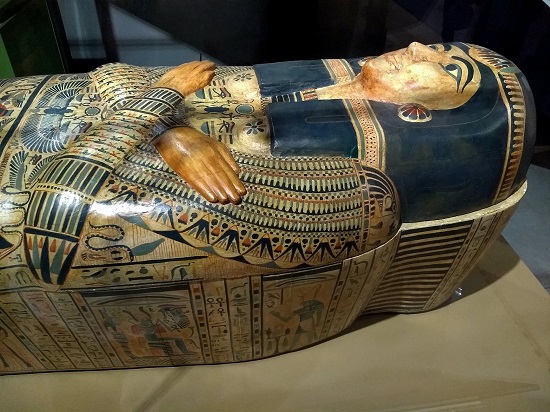 المصريون القدماء
