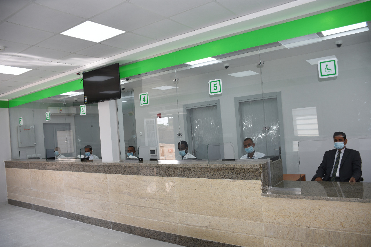 حياة كريمة تطور قرية الشهامة بأسوان (6)