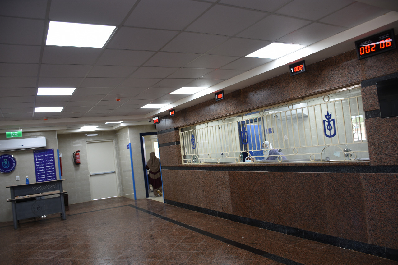 حياة كريمة تطور قرية الشهامة بأسوان (5)