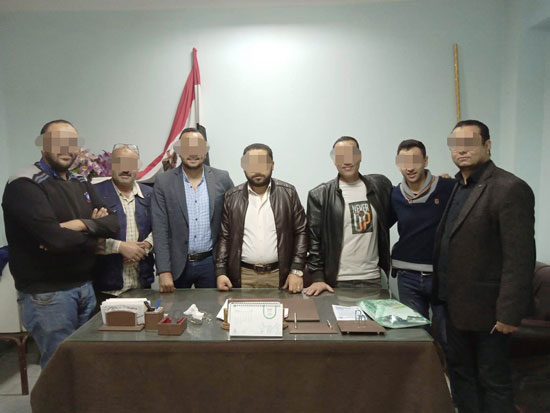 128023-ضبط-خريج--زراعة--يمارس-مهنة-الطب--(2)