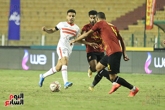 الزمالك وسيراميكا (11)