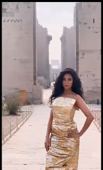 روبى تستعيد ذكرياتها فى ال