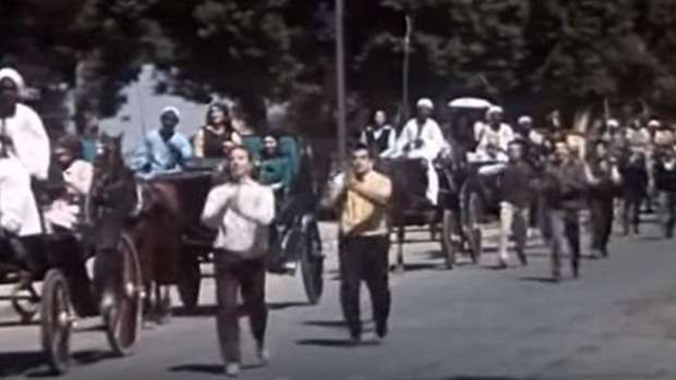 اغنية الاقصر (2)