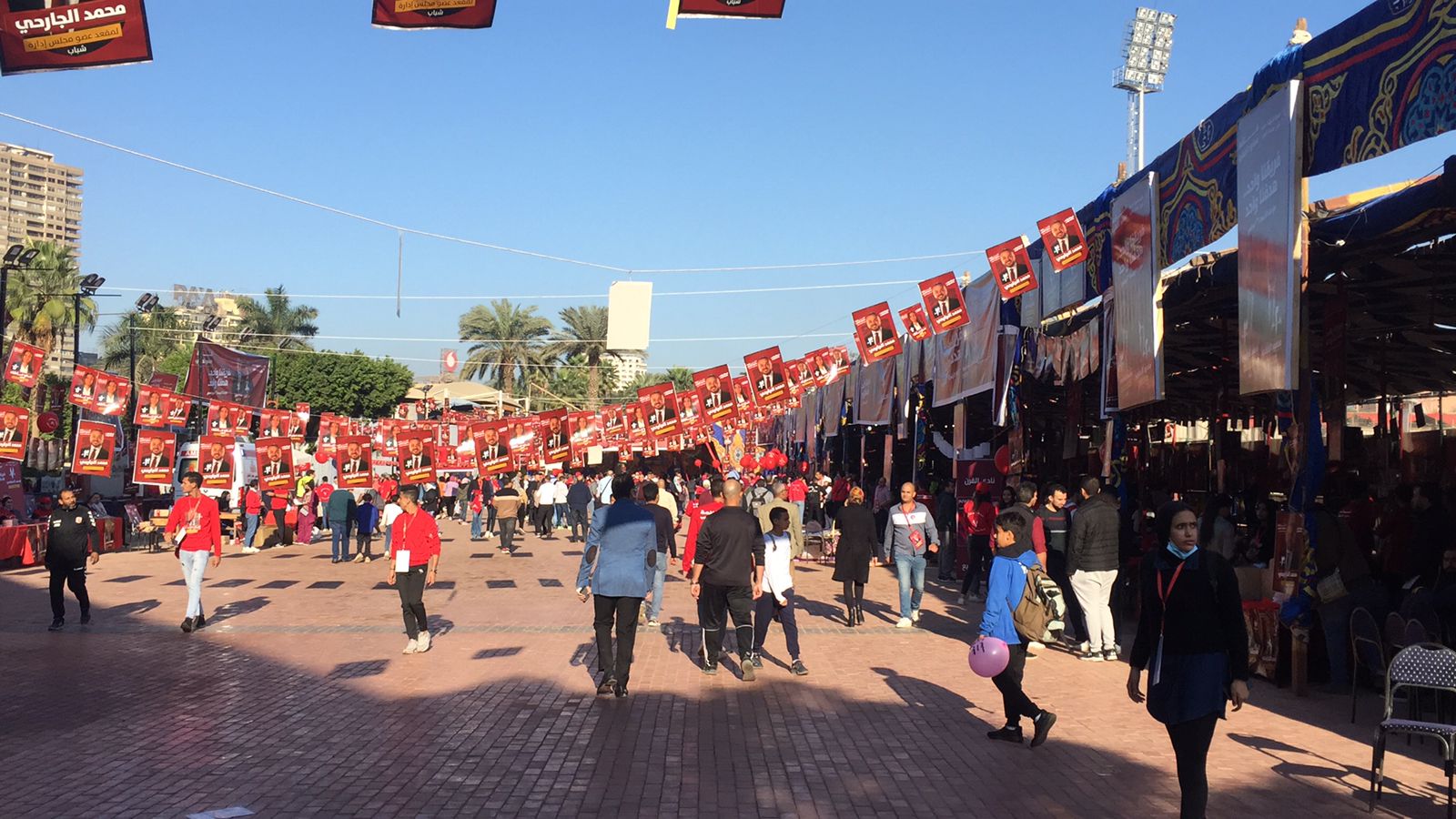 عمومية الاهلى (3)