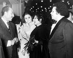 السادات السادات