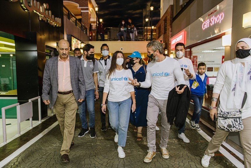 دنيا سمير غانم  (3)