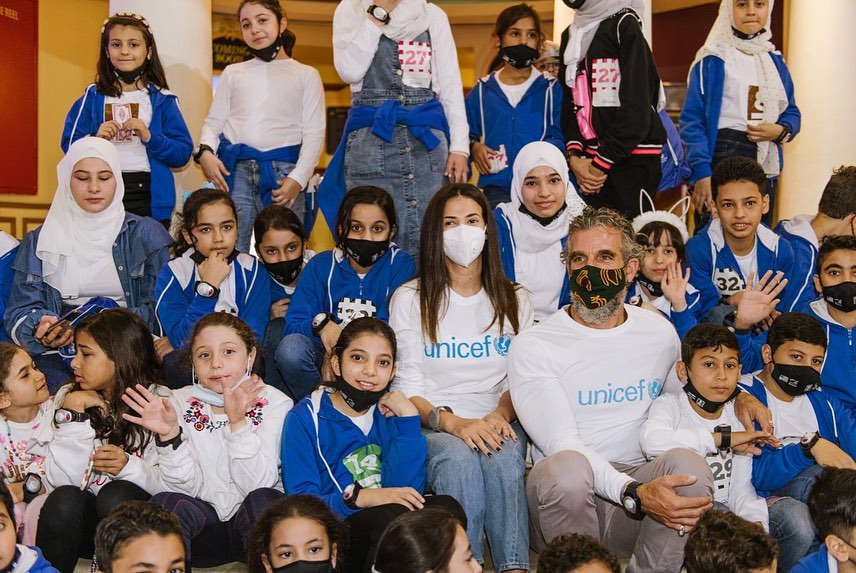 دنيا سمير غانم  (5)