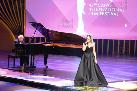 مهرجان القاهرة السينمائى الدولى (9)