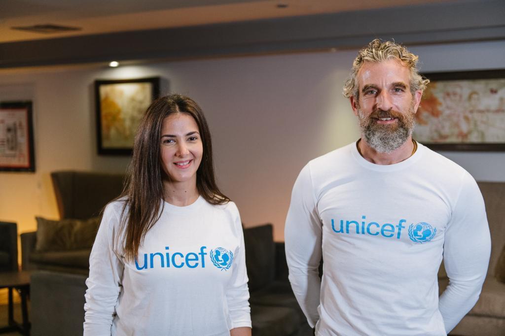 دنيا سمير غانم