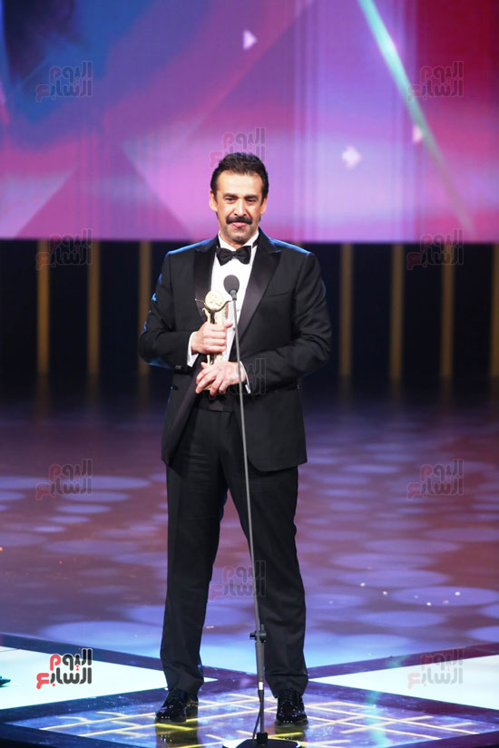 مهرجان القاهرة السينمائى الدولى (11)