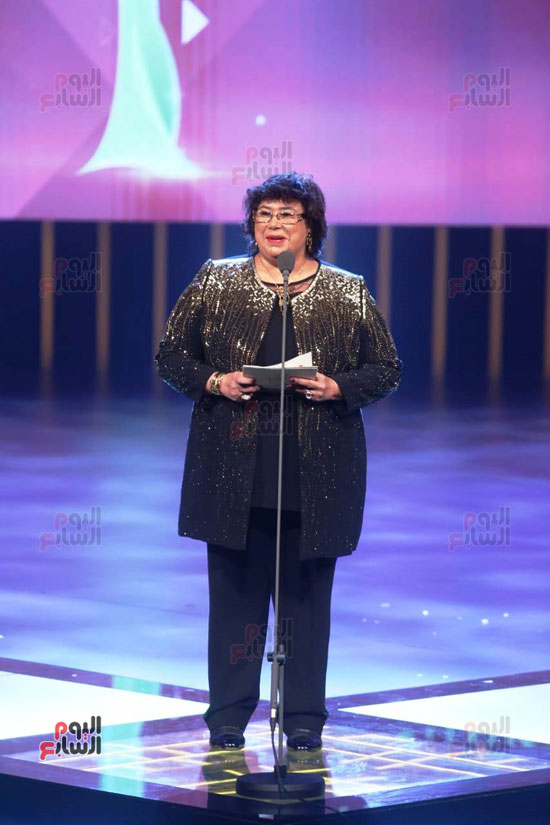 مهرجان القاهرة السينمائى الدولى (13)