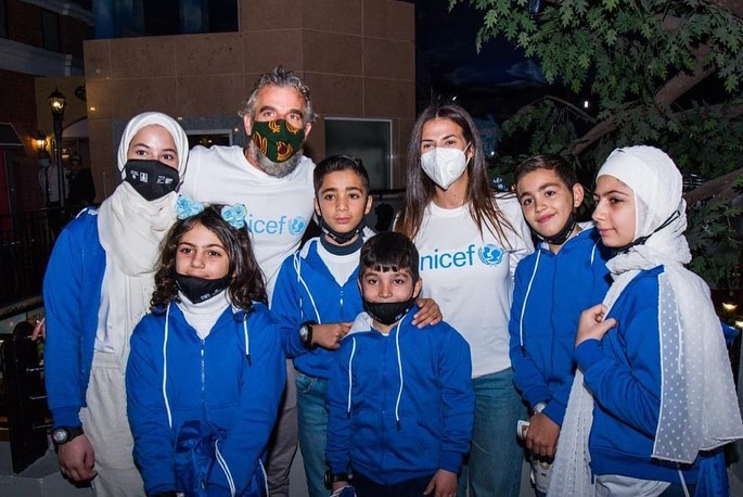 دنيا سمير غانم  (4)