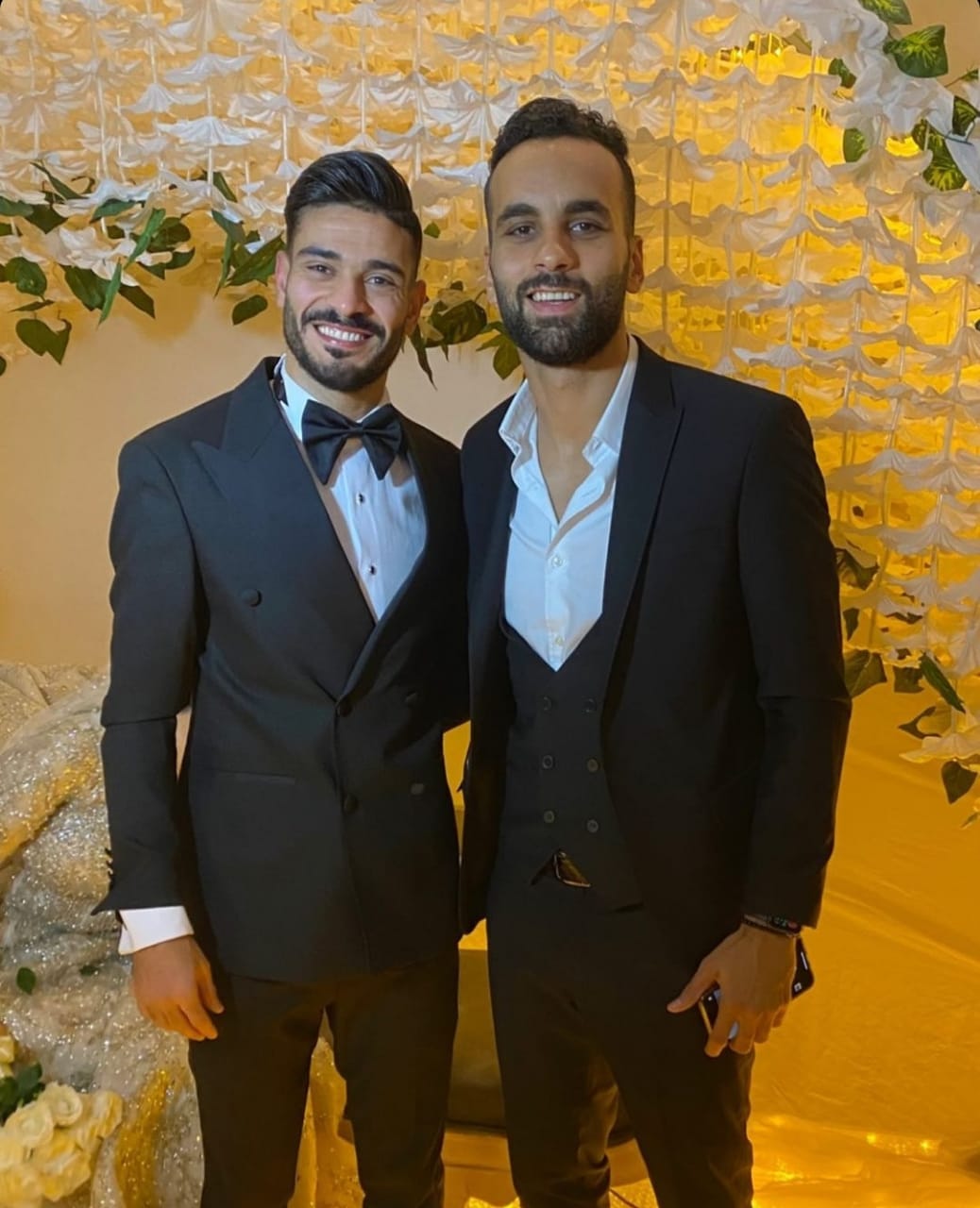 احمد عبد العزبز واحمد الشيمي (1)