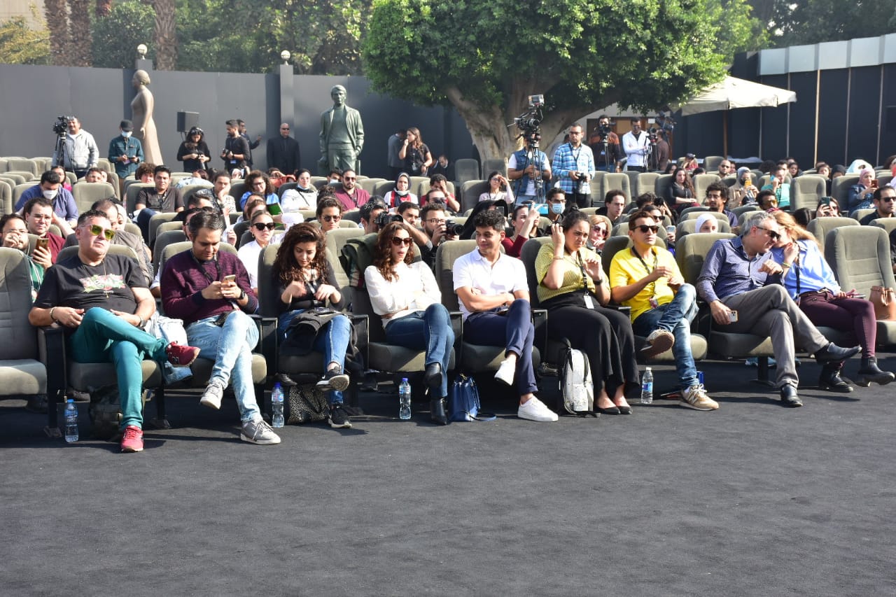 ندوة إيه أر رحمن (1)