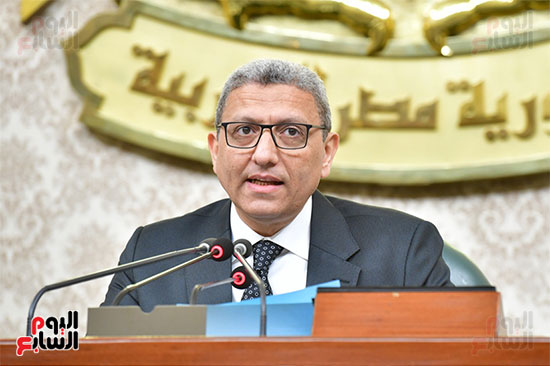 الجلسة العامة لمجلس النواب (24)