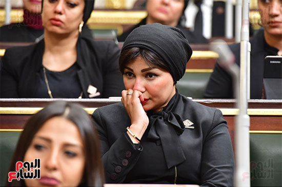 الجلسة العامة لمجلس النواب (4)