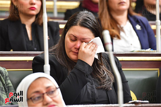 الجلسة العامة لمجلس النواب (30)