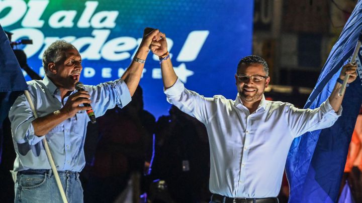 الانتخابات هندوراس