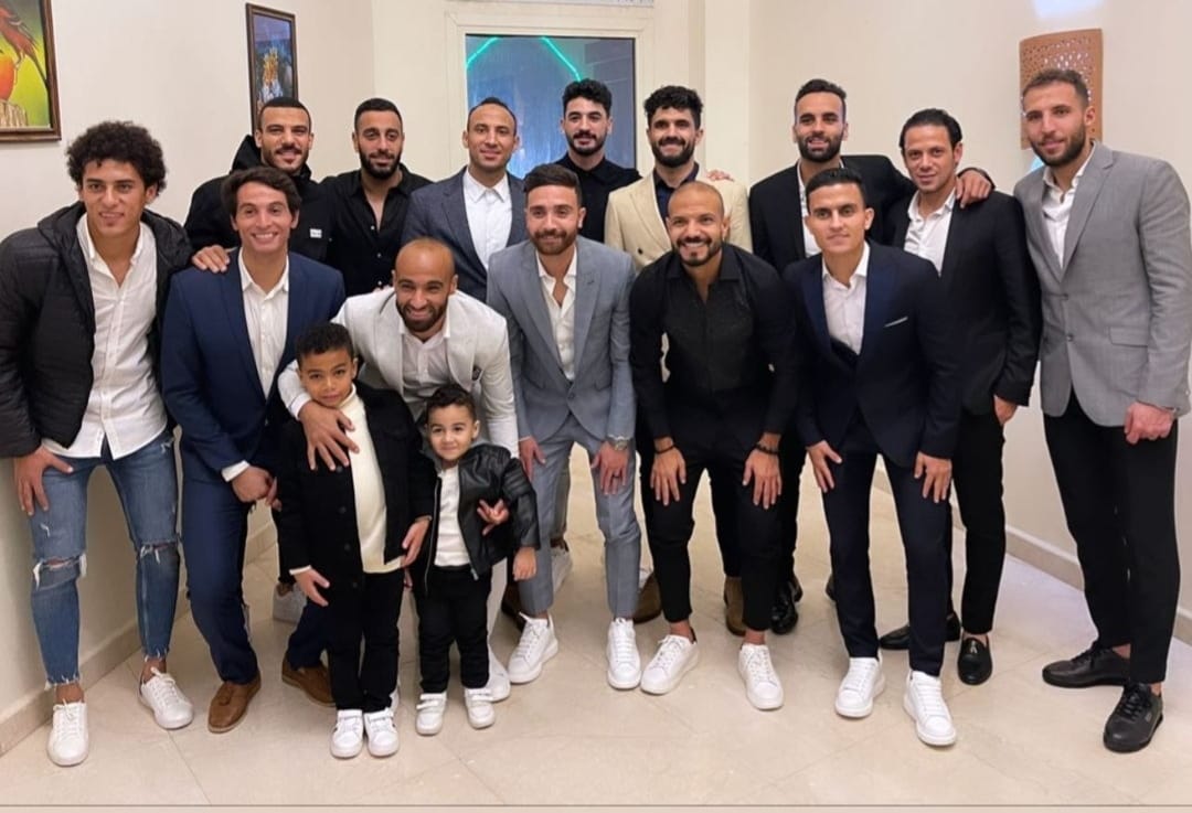 احمد عبد العزبز واحمد الشيمي (2)