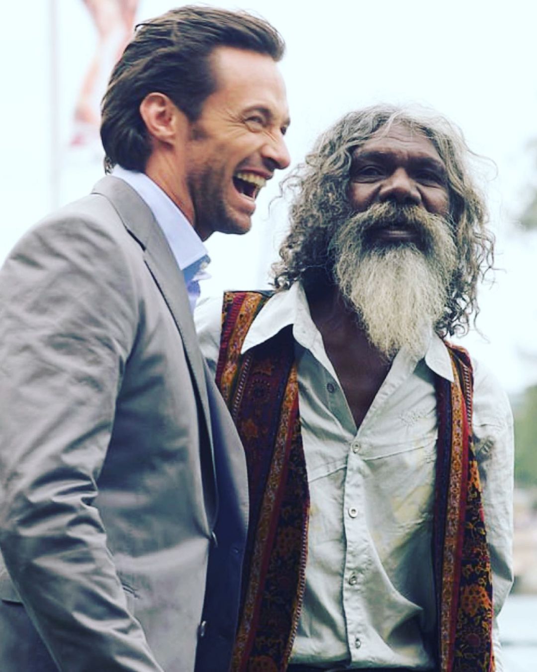 هيو جاكمان هيو جاكمان