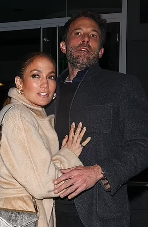 لوبيز وبن افليم