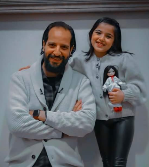 شيراز واحمد امين