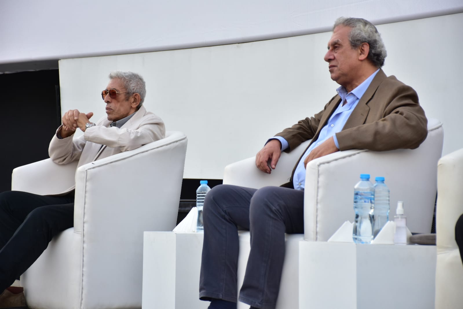 جانب من الندوة (4)