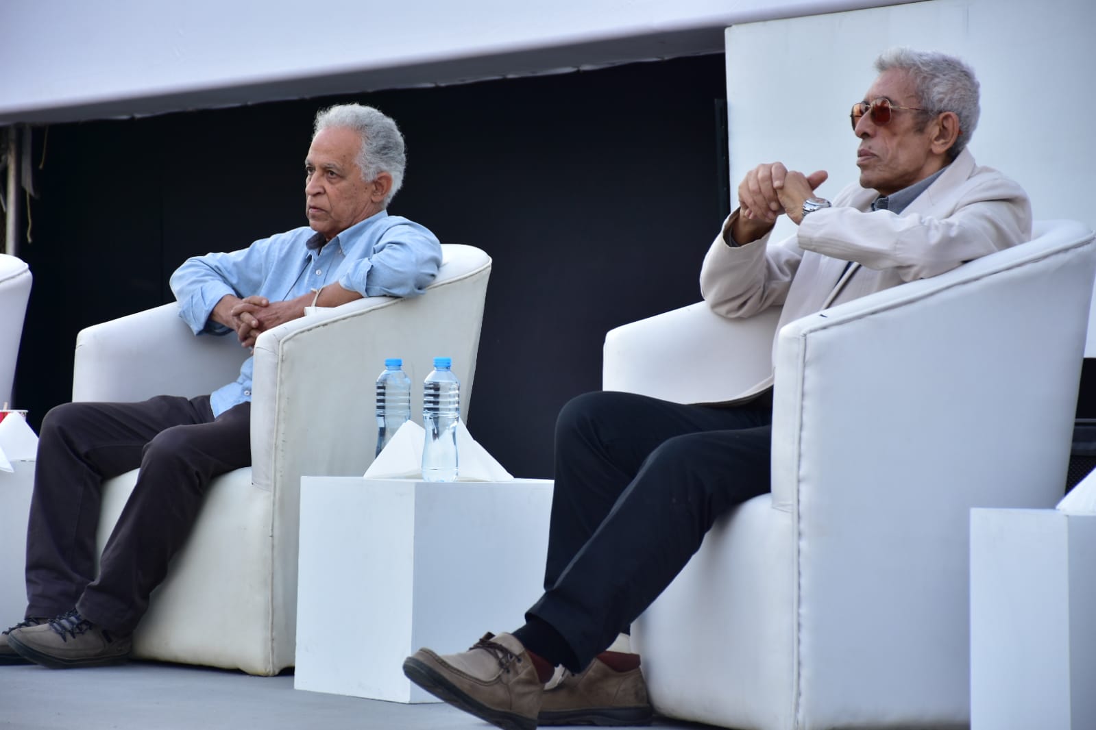 جانب من الندوة (3)