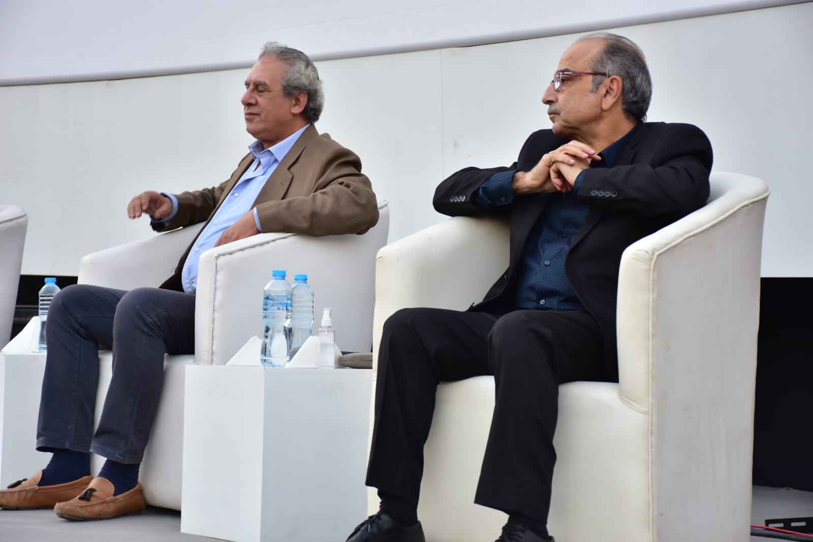 جانب من الندوة (5)