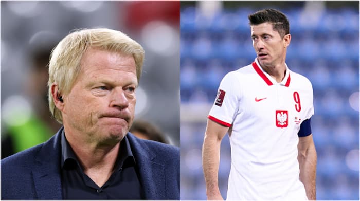 أوليفر كان وليفاندوفسكي أوليفر كان وليفاندوفسكي