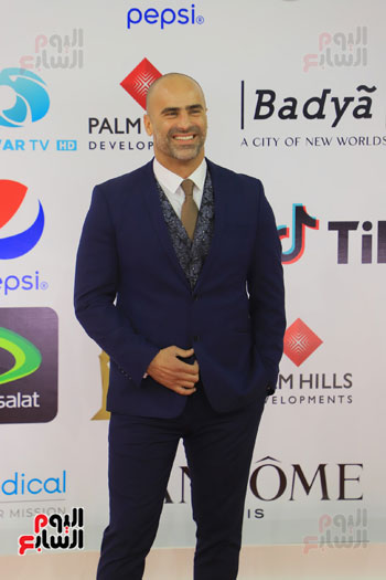 مهرجان القاهرة السينمائى (142)