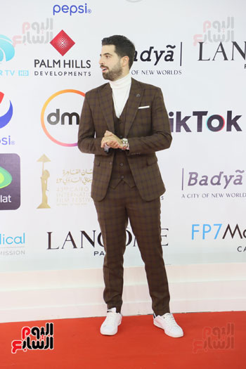 مهرجان القاهرة السينمائى (144)