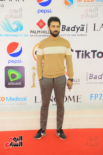 مهرجان القاهرة السينمائى (132)