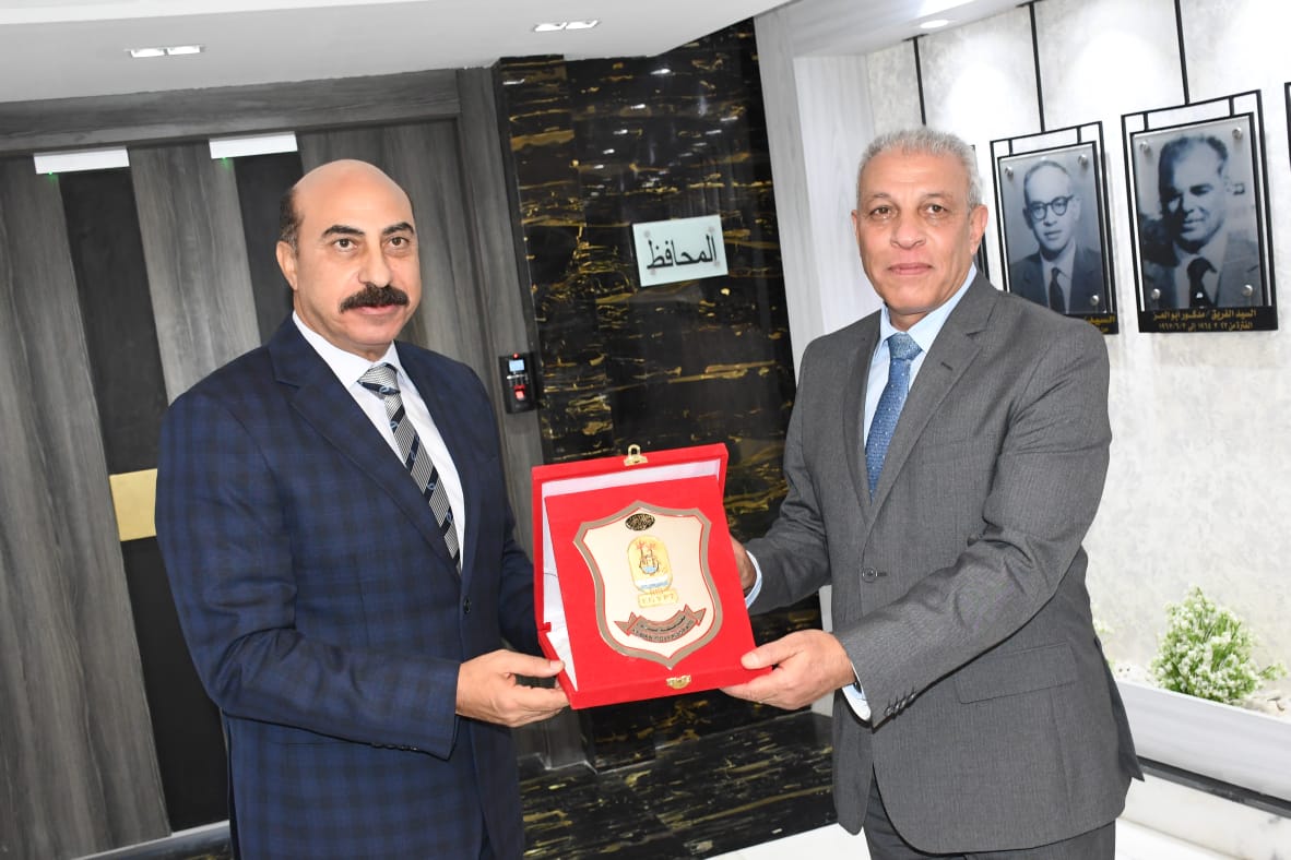 تبادل الدروع تبادل الدروع